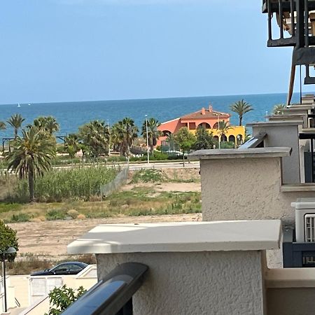 Playa Almenara Atico Duplex Vistas Al Mar Y Montana Wifi,Piscina A Apartment Екстериор снимка