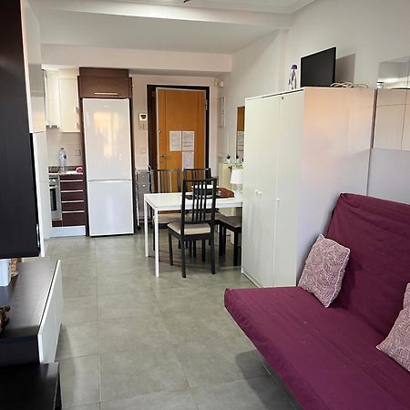 Playa Almenara Atico Duplex Vistas Al Mar Y Montana Wifi,Piscina A Apartment Екстериор снимка