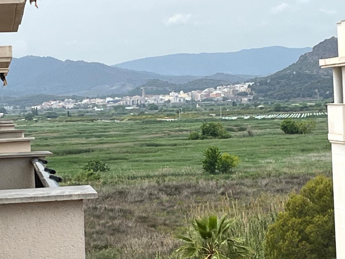 Playa Almenara Atico Duplex Vistas Al Mar Y Montana Wifi,Piscina A Apartment Екстериор снимка