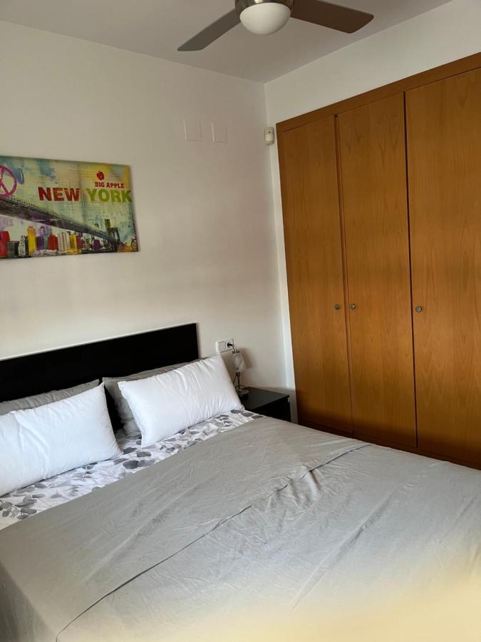 Playa Almenara Atico Duplex Vistas Al Mar Y Montana Wifi,Piscina A Apartment Екстериор снимка
