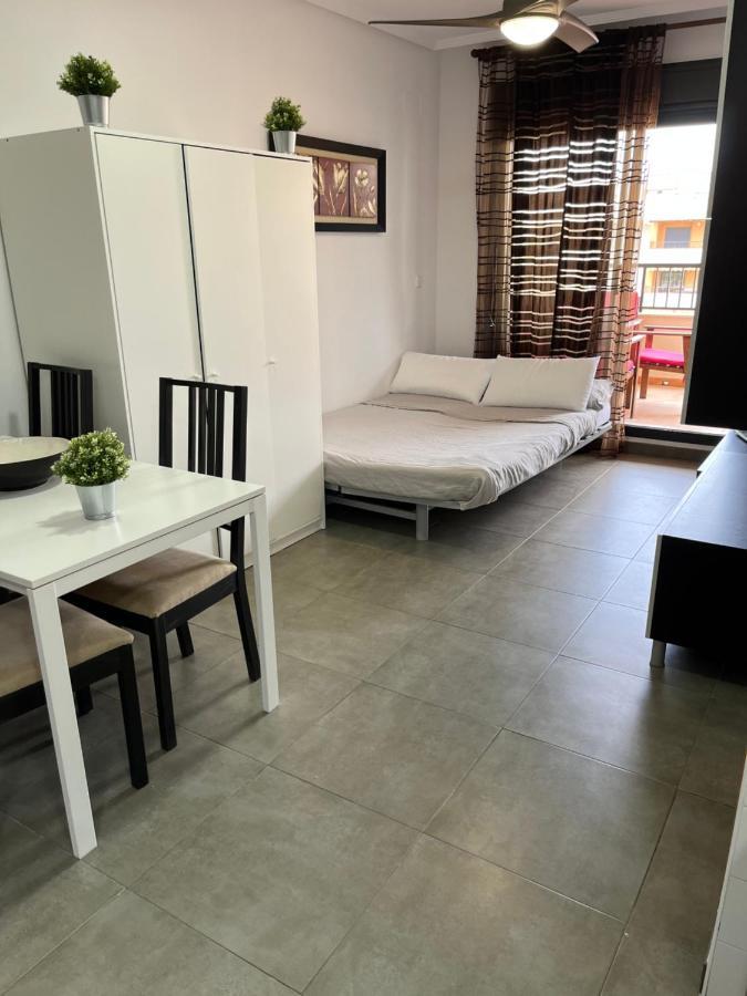 Playa Almenara Atico Duplex Vistas Al Mar Y Montana Wifi,Piscina A Apartment Екстериор снимка