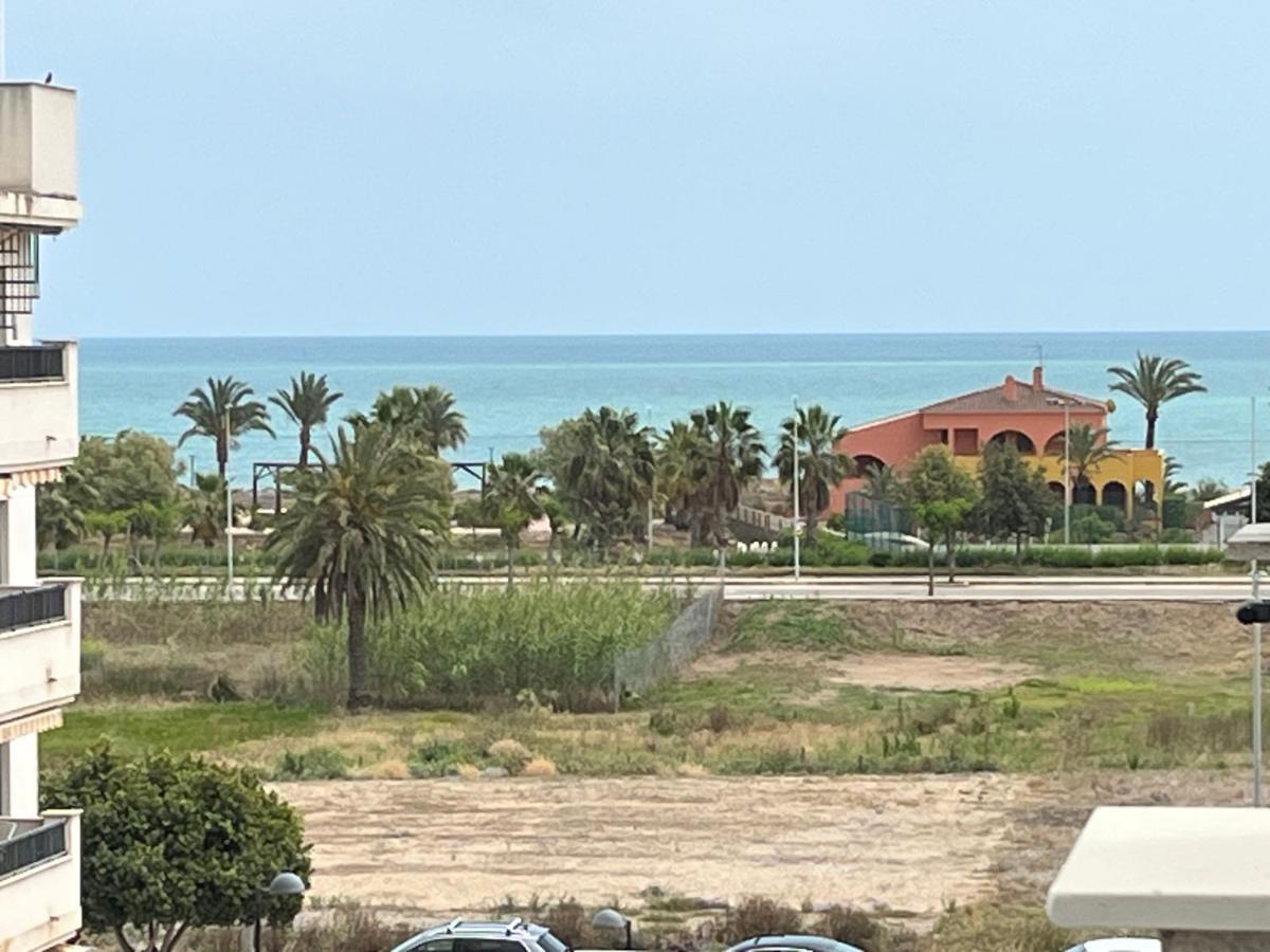 Playa Almenara Atico Duplex Vistas Al Mar Y Montana Wifi,Piscina A Apartment Екстериор снимка