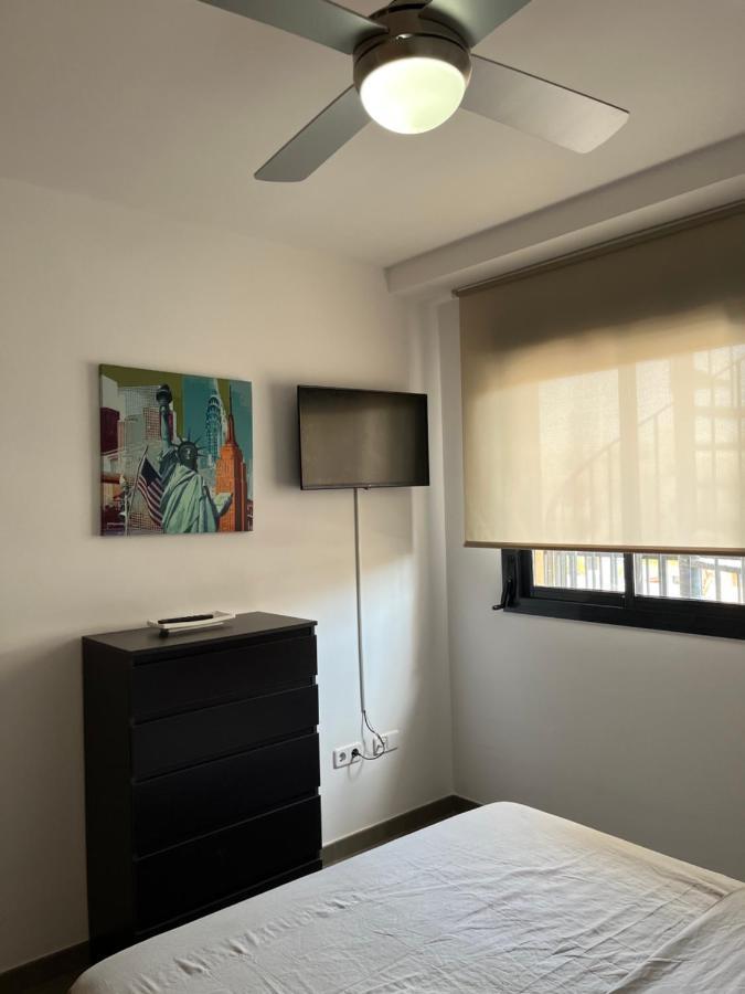 Playa Almenara Atico Duplex Vistas Al Mar Y Montana Wifi,Piscina A Apartment Екстериор снимка