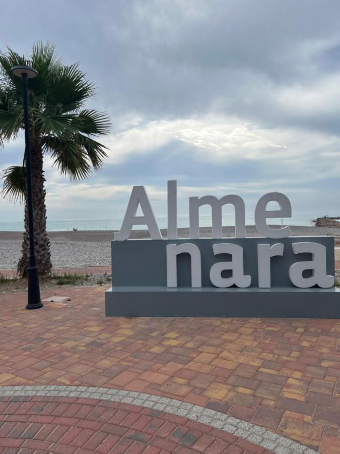 Playa Almenara Atico Duplex Vistas Al Mar Y Montana Wifi,Piscina A Apartment Екстериор снимка