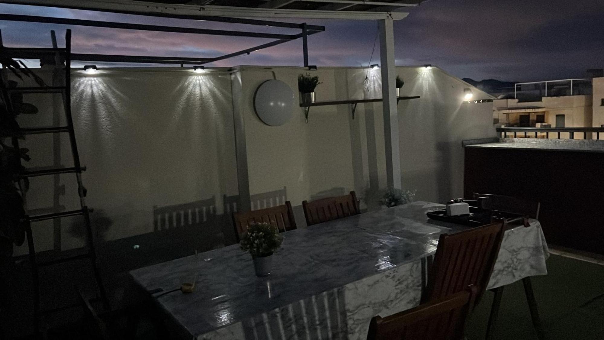 Playa Almenara Atico Duplex Vistas Al Mar Y Montana Wifi,Piscina A Apartment Екстериор снимка