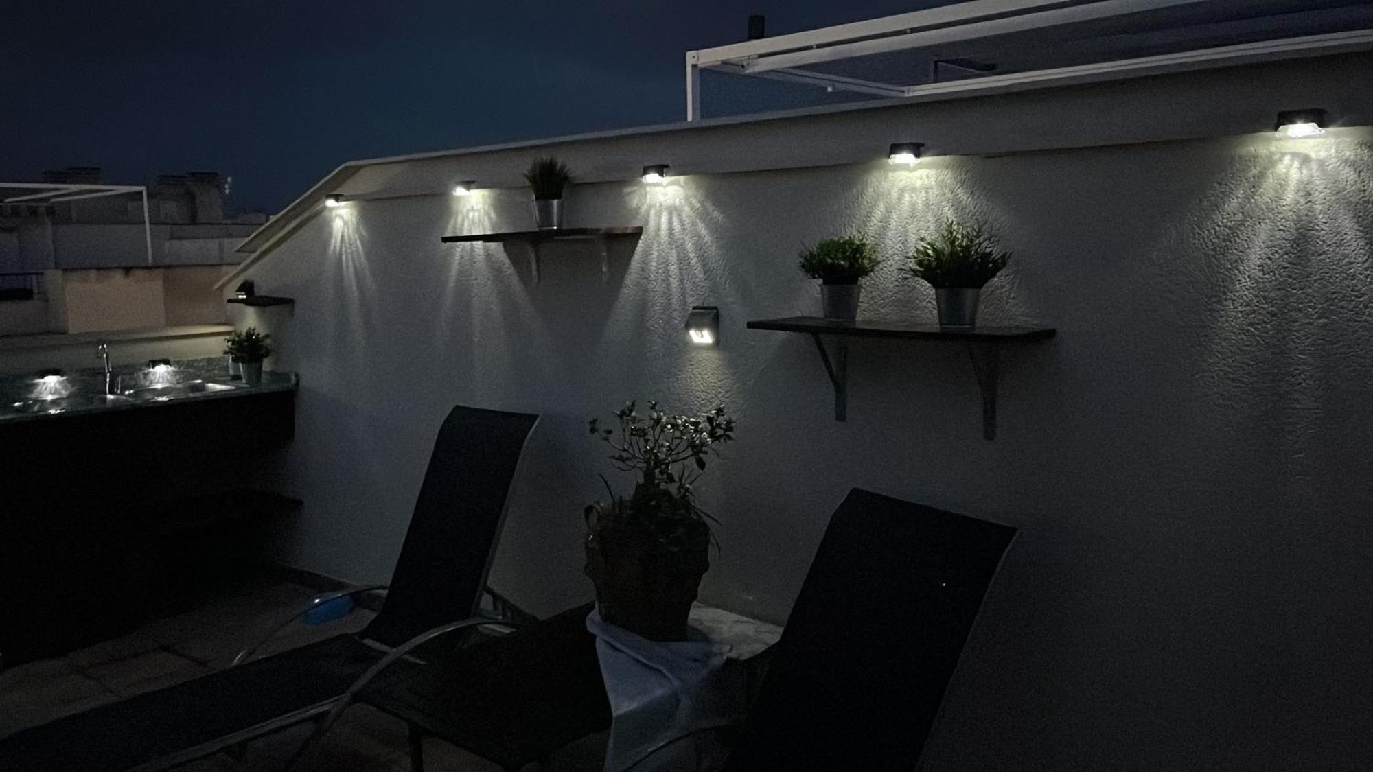 Playa Almenara Atico Duplex Vistas Al Mar Y Montana Wifi,Piscina A Apartment Екстериор снимка