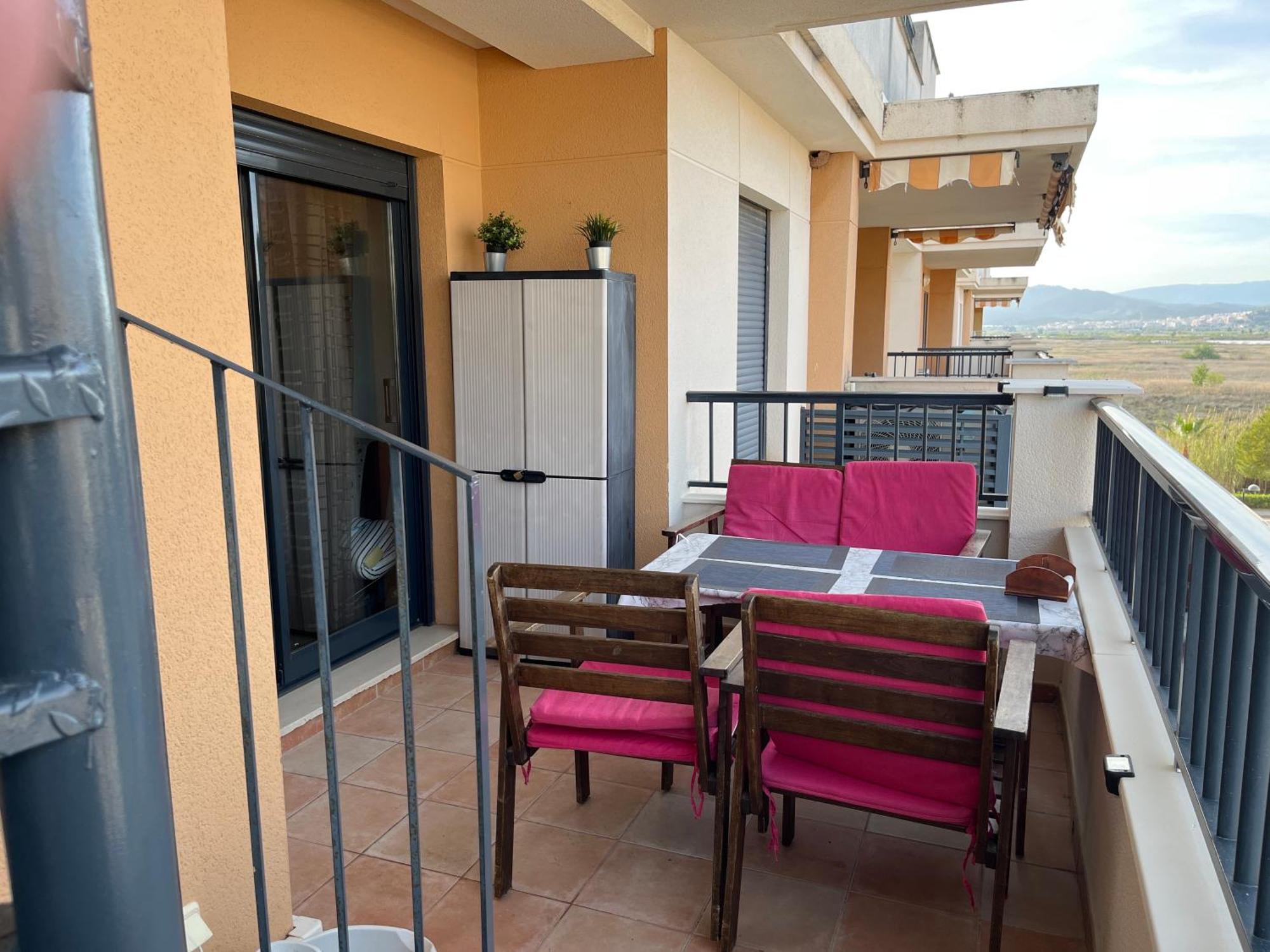 Playa Almenara Atico Duplex Vistas Al Mar Y Montana Wifi,Piscina A Apartment Екстериор снимка
