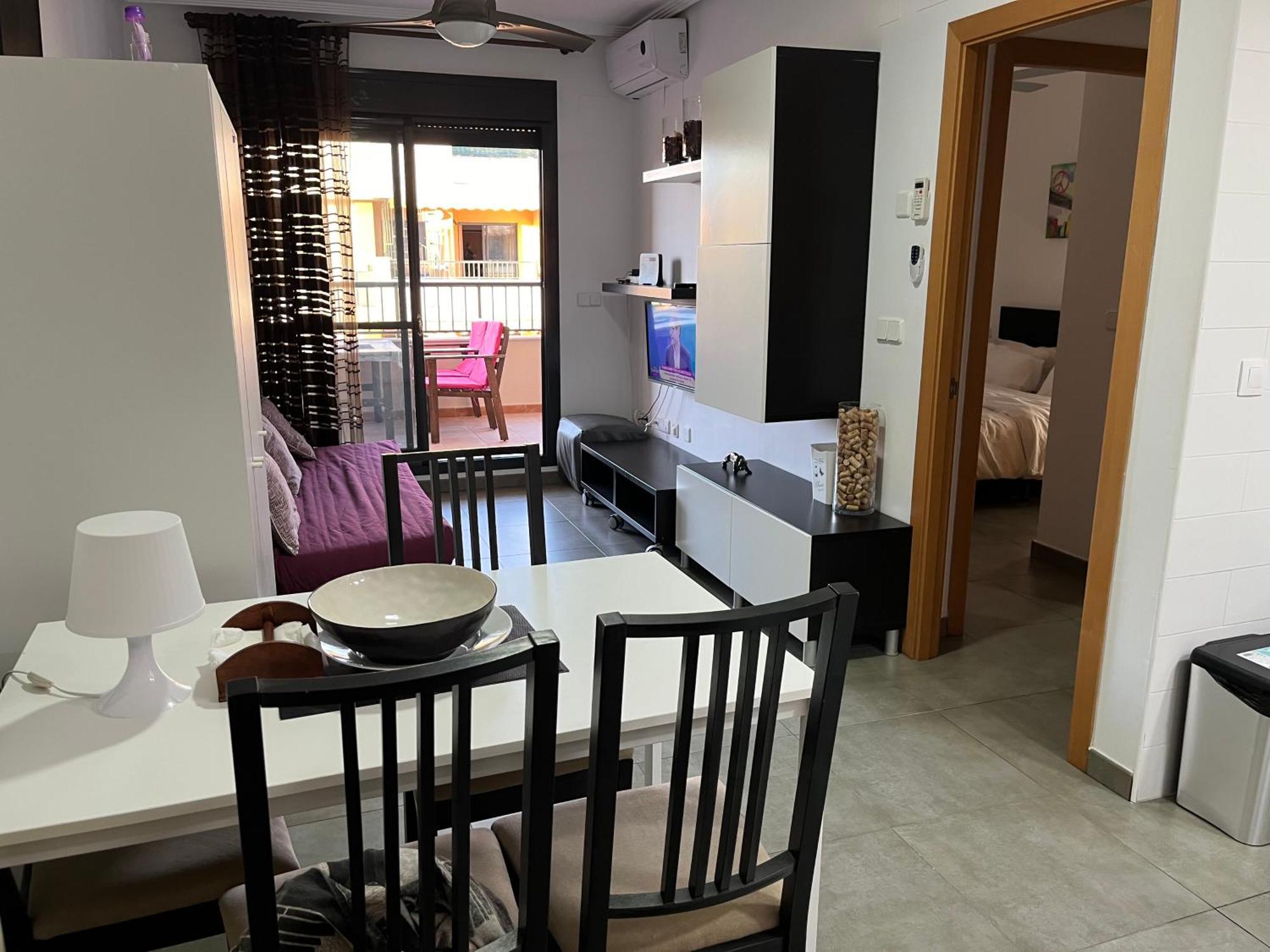 Playa Almenara Atico Duplex Vistas Al Mar Y Montana Wifi,Piscina A Apartment Екстериор снимка